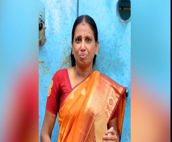 Rajiv Gandhi | Nalini Sriharan | राजीव गांधी हत्या कटातील दोषी नलिनीचा आत्महत्येचा प्रयत्न