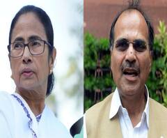 'কেরল, গোয়ার মতো রাজ্য সংক্রমণ কমাতে পারলে বাংলা পারছে না কেন?' প্রশ্ন অধীরের 