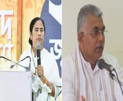 এক ডজন গল্প : একুশের ভার্চুয়াল সভায় বিজেপিকে হুঁশিয়ারি মুখ্যমন্ত্রীর, পাল্টা খোঁচা দিলীপের; জোরকদমে চলছে করোনা প্রতিষেধক তৈরির কাজ