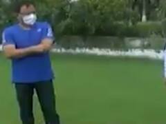 ગાંધીનગરમાં સતત વધી રહેલા કોરોનાના કેસ અંગે શું કહી રહ્યા છે કલોલના રહીશો, જુઓ વીડિયો