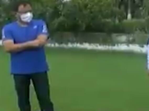 ગાંધીનગરમાં સતત વધી રહેલા કોરોનાના કેસ અંગે શું કહી રહ્યા છે કલોલના રહીશો, જુઓ વીડિયો