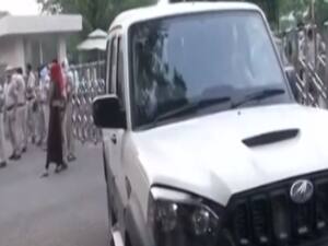 Rajasthan SOG awaits entry in ITC grand hotel | News @ 7 (17.07.2020)