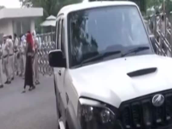 Rajasthan SOG awaits entry in ITC grand hotel | News @ 7 (17.07.2020)