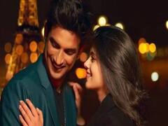 Mukesh Chhabra recalls his memories with Sushant Singh Rajput