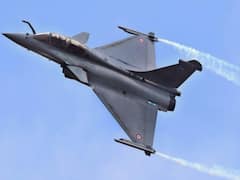 Rafale की तकनीक और ताकत का कोई तोड़ नहीं...क्या इसलिए ही Pakistan में हो रही है चर्चा ?