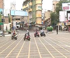 Pune | पुण्याच्या अलका चौकात आंदोलन केलेल्या 'त्या' रुग्णाचा मृत्यू