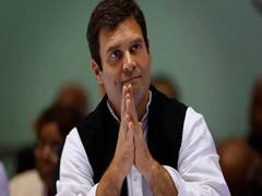 Rahul Gandhi attacks Modi govt via sarcastic tweet