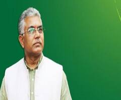 amaderdilipda.in, ত্রাণ-দুর্নীতির অভিযোগ জানাতে বিজেপির নয়া ওয়েবপেজ