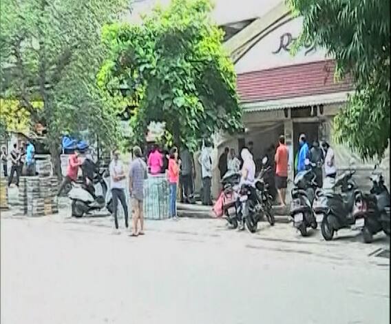 Pune | पुण्यातील लॉकडाऊनमुळे व्यापारी आणि लघुउद्योजकांमध्ये नाराजीचा सूर | स्पेशल रिपोर्ट