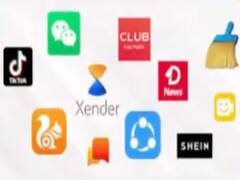 Chinese Apps के बैन पर अमेरिका ने किया भारत का समर्थन 