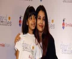 স্বস্তি 'জলসা'য়, করোনা মুক্ত হয়ে বাড়ি ফিরলেন ঐশ্বর্য, আরাধ্যা