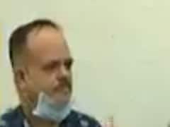 રાજકોટઃ કોરોનાના કેસ અને મૃત્યુના આંકડા છૂપાવતા પત્રકારોમાં રોષ, જુઓ વીડિયો 