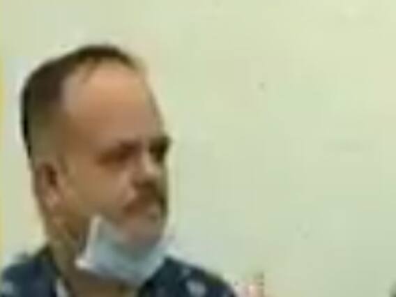 રાજકોટઃ કોરોનાના કેસ અને મૃત્યુના આંકડા છૂપાવતા પત્રકારોમાં રોષ, જુઓ વીડિયો 