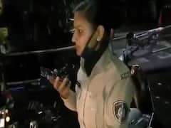 Story of Surat Cop Sunita Yadav & her bravery against corrupt system | Matrabhumi 