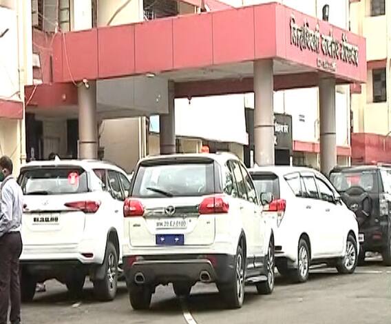 Aurangabad Corona Update | औरंगाबादेत कोरोनाचा वाढता प्रादुर्भाव, पाहाणीसाठी केंद्रीय पथक दाखल