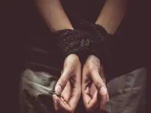 Sansani: Mother fights off kidnappers to save her 4-yr-old