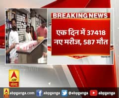 देश में कोरोना संक्रमण पर बड़ी खबर,देश में 4 लाख से ज्यादा एक्टिव केस हैं