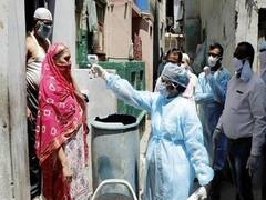 Coronavirus: ગુજરાતમાં એક હજારથી વધુ નવા કેસ નોંધાયા, વધુ 22નાં મોત, જુઓ વીડિયો