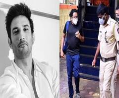 रियाविरोधात जबाब देण्यासाठी सुशांतचे कुटुंबीय दबाव टाकत असल्याचा सिद्धार्थ पीठानीचा आरोप