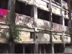 Bihar में कोरोना का खतरा बढ़ा, दरभंगा के अस्पताल में गंदगी का अंबार