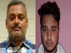 Kanpur Encounter: Bauaa Dubey के घर से चली थीं सबसे ज्यादा गोलियां, पुलिस ने मुठभेड़ में किया ढेर