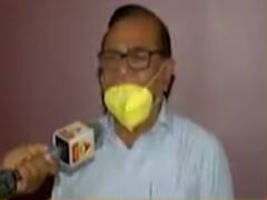 રાજકોટમાં વધ્યું કોરોનાનું સંક્રમણ: MLA ગોવિંદ પટેલે શ્રાવણ માસ અને જન્માષ્ટીનો પર્વ સંયમથી ઉજવવા કરી અપીલ, જુઓ વીડિયો