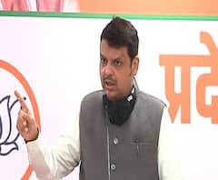 Devendra Fadnavis | पाडणं सोडून द्या, आधी सरकार चालवून तर दाखवा : देवेंद्र फडणवीस