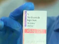 અમદાવાદઃ કોરોનાના ઇજેક્શનની બજારમાં અછત, કેમિસ્ટ અસોસિયેશને શું કર્યો દાવો?