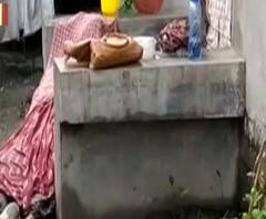 সম্পর্কের 'টানাপোড়েন', বারুইপুরে মহিলাকে 'কুপিয়ে খুন', অভিযুক্ত যুবক পলাতক