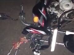 મોરબીઃ યુવક બાઇક લઈને જતો હતો ને ખીસ્સામાં ફાટ્યો મોબાઇલ, પછી જે થયું તે જાણી લાગી જશે આંચકો