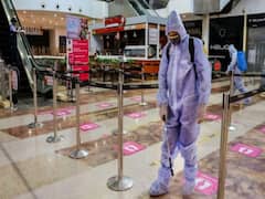 Maharashtra: Malls to reopen under unlock 3.0 guidelines 