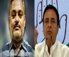 ‘বিকাশের কাছে কী এমন তথ্য ছিল, যাতে সরকারের পর্দা ফাঁস হয়ে যেত?’, প্রশ্ন রণদীপ সুরজেওয়ালার