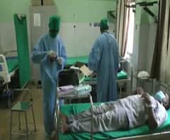 Maharashtra Corona Update | काल दिवसभरात राज्यात 9 हजार 615 नवे कोरोनाग्रस्त; 278 जणांचा मृत्यू