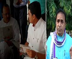 नागपूर हनी ट्रॅप प्रकरणात ऑडिओ क्लिपमधील साहिल सय्यद भाजपचा, गृहमंत्री अनिल देशमुख यांची माहिती