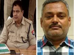 No official record of martyr CO's letter: SSP in Kanpur encounter case