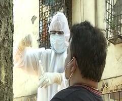 Coronavirus Update | तरुण आणि गंभीर आजार नसलेल्यांनाही कोरोनाचा धोका