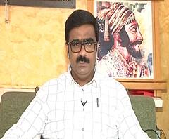Maratha Reservation | मराठा आरक्षणावर सरकार गंभीर नाही : विनोद पाटील
