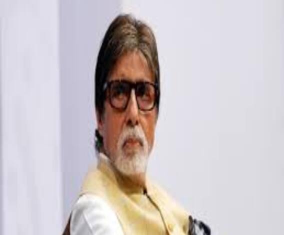 নানাবতী হাসপাতালে ভর্তি বিগ বি, ভাইরাল হল তাঁর গতবারের ভিডিও