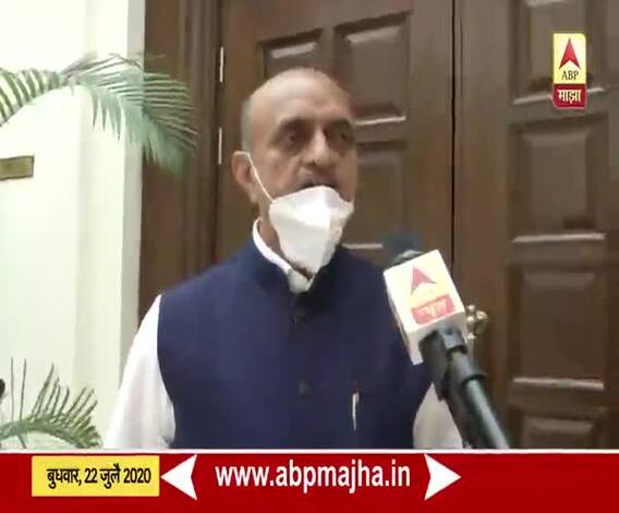 Dr. Bhagwat Karad | ...म्हणून मी खासदार झालो : राज्यसभेवरील नवनियुक्त खासदार डॉ. भागवत कराड