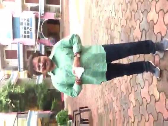 'તારક મહેતા કા ઉલ્ટા ચશ્મા'નું શૂટિંગ શરૂ થવા અંગે ડિરેક્ટર અસિત મોદીએ શું કહ્યુ?