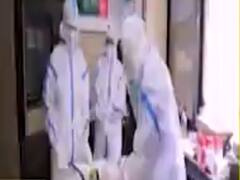 સુરતમાં કોરોના બન્યો કાળ; છેલ્લા 24 કલાકમાં 209 કેસ નોંધાયા, જુઓ વીડિયો