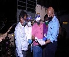 Corona औषधांचा काळाबाजार करणाऱ्या टोळीचा पर्दाफाश; रेमिडिसीवीर औषधांची किंमत दहा पटीने वाढवून विक्री