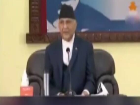 Nepal: PM KP Oli ने गुपचुप तरीके से बनाई नई पार्टी, आज करेंगे देश को संबोधित