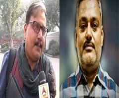 ‘এনকাউন্টারের খবর সত্যি হলে প্রশাসন বেঁচে গেল’, মন্তব্য আরজেডি-র জাতীয় মুখপাত্রর