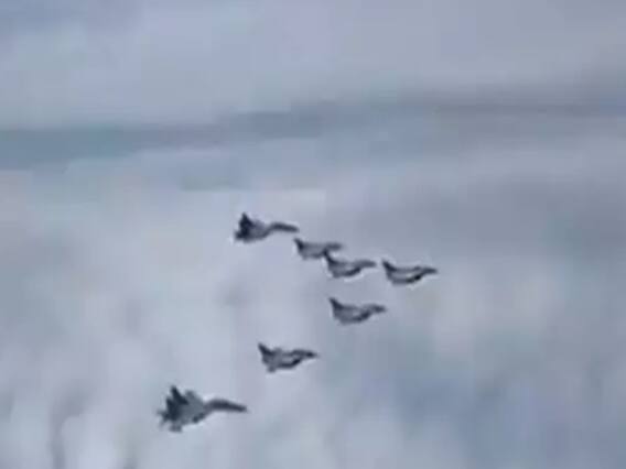 Rafale Updates from Ambala airbase, know its specifications 