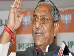 Bihar bridge collapse: PWD minister to responds Tejashwi's allegation