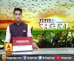  रामपुर : टिड्डी दल के आतंक से परेशान किसान