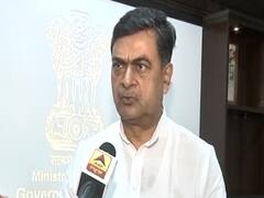 Maharashtra Govt should hand-over Sushant's case to CBI: RK Singh
