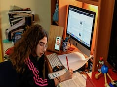 Report for detailed guidelines about online classes | Namaste Bharat (15.07.2020)