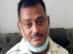 Vikas Dubey encounter: Ujjain cop's viral video raises doubts